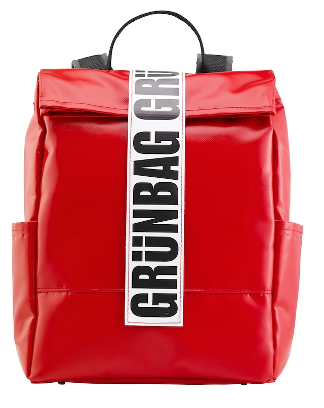 BackPack  Norr Strap Red(バックパック ノルストラップ レッド) BackPack  Norr Strap Red(バックパック ノルストラップ レッド)