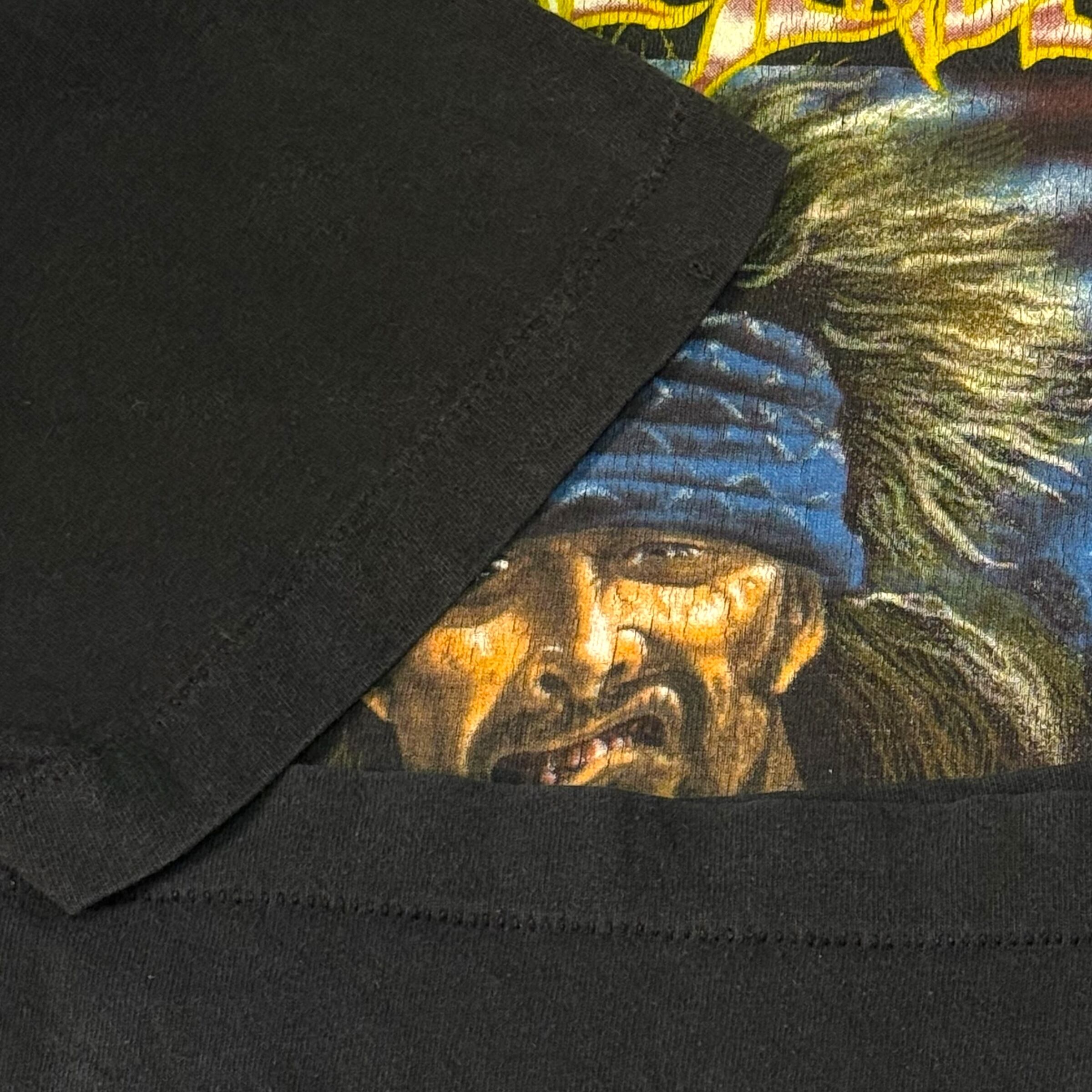 SUICIDAL TENDENCIES】スイサイダルテンデンシーズ JOIN THE ARMY