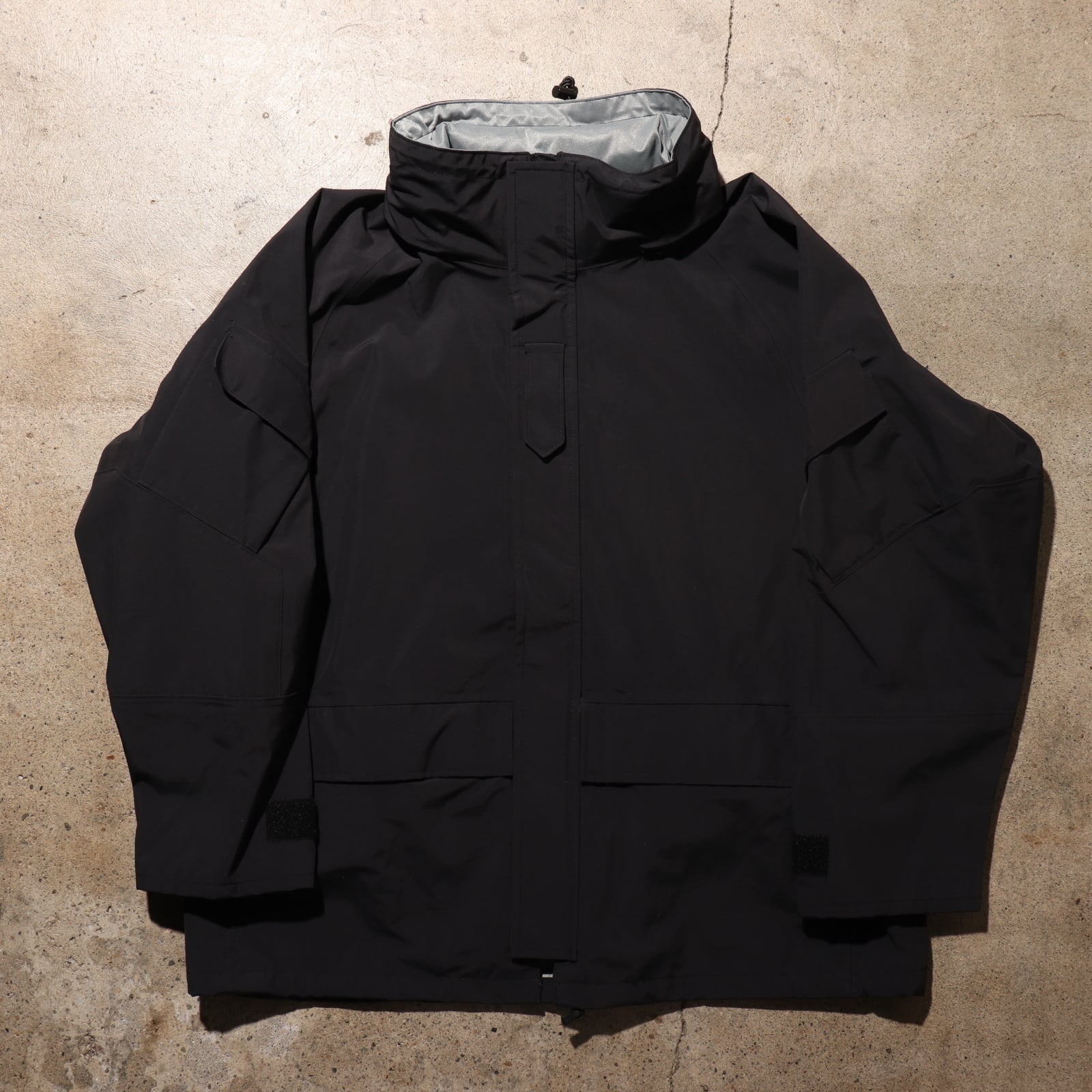 未使用 XL ECWCS Gen2 Level4 type parka TRU-SPEC マウンテンパーカー 