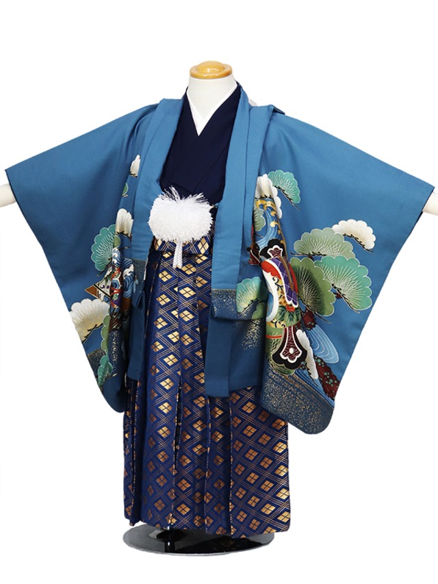 3歳男の子 AO1025