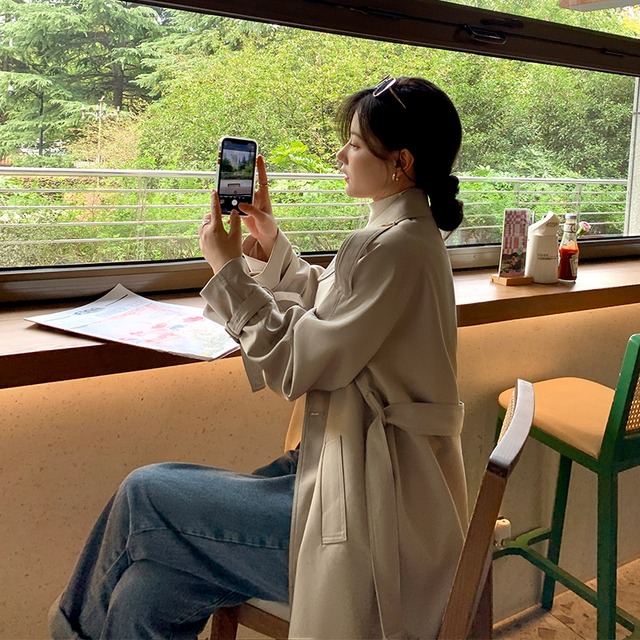 オータム 秋物 HUCHUJING64752778550