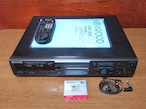 MDレコーダーデッキ KENWOOD DMF-3020 完動品 動作保証