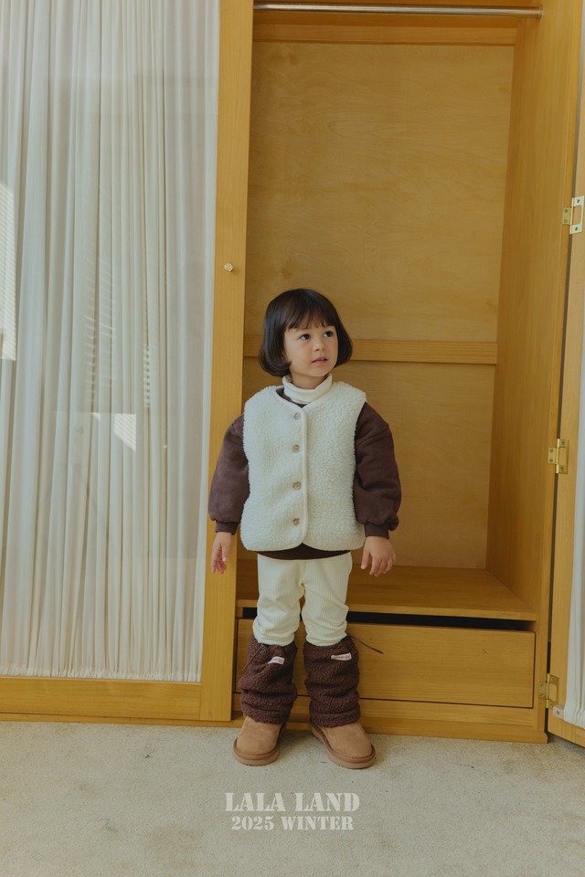 【予約】Bear Foot Warmer