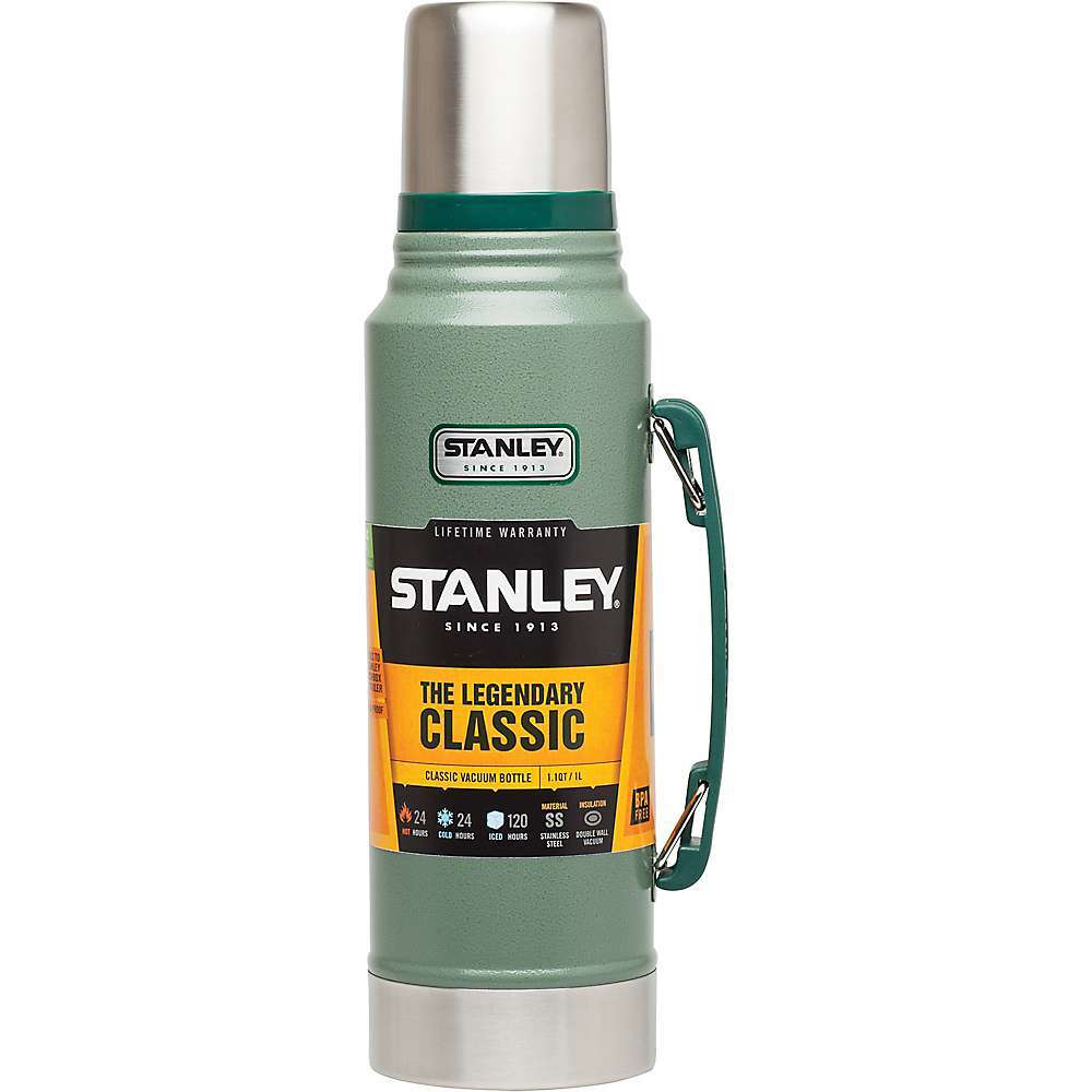 【旧ロゴ レア】STANLEY スタンレー Classic Vacuum Bottle
