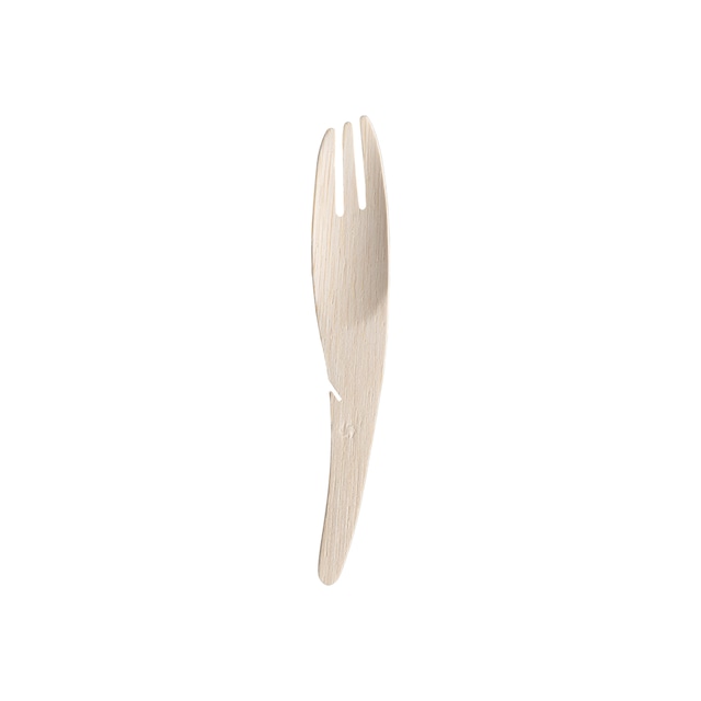 WASARA Bamboo Cutlery