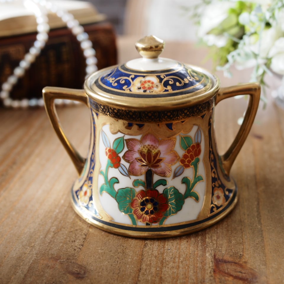 ブランドから探す | Antique FEELPORT｜英仏アンティーク食器
