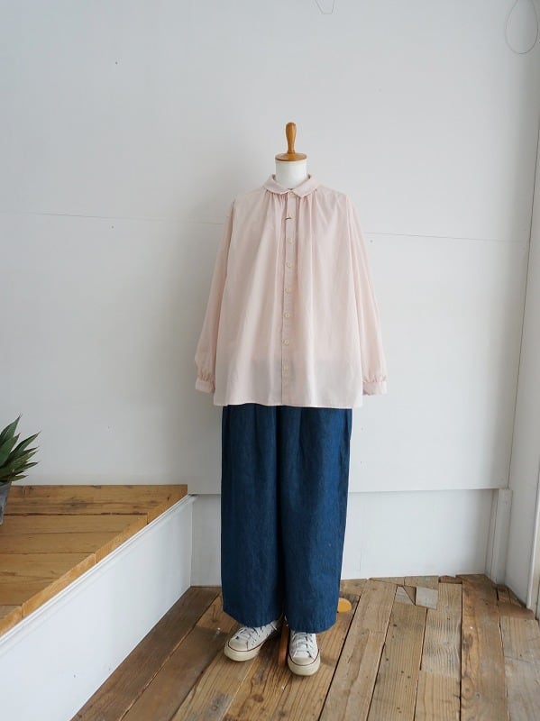 SAINT JAMES ウエッソン キナリ×ブラック | Fimpen+Nul