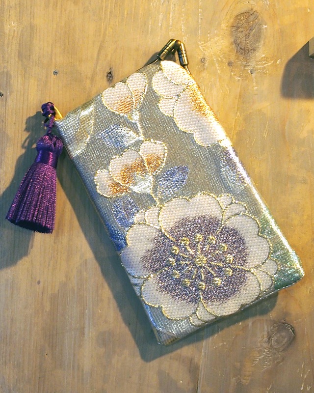 Multi purpose case / マルチケース カードケース