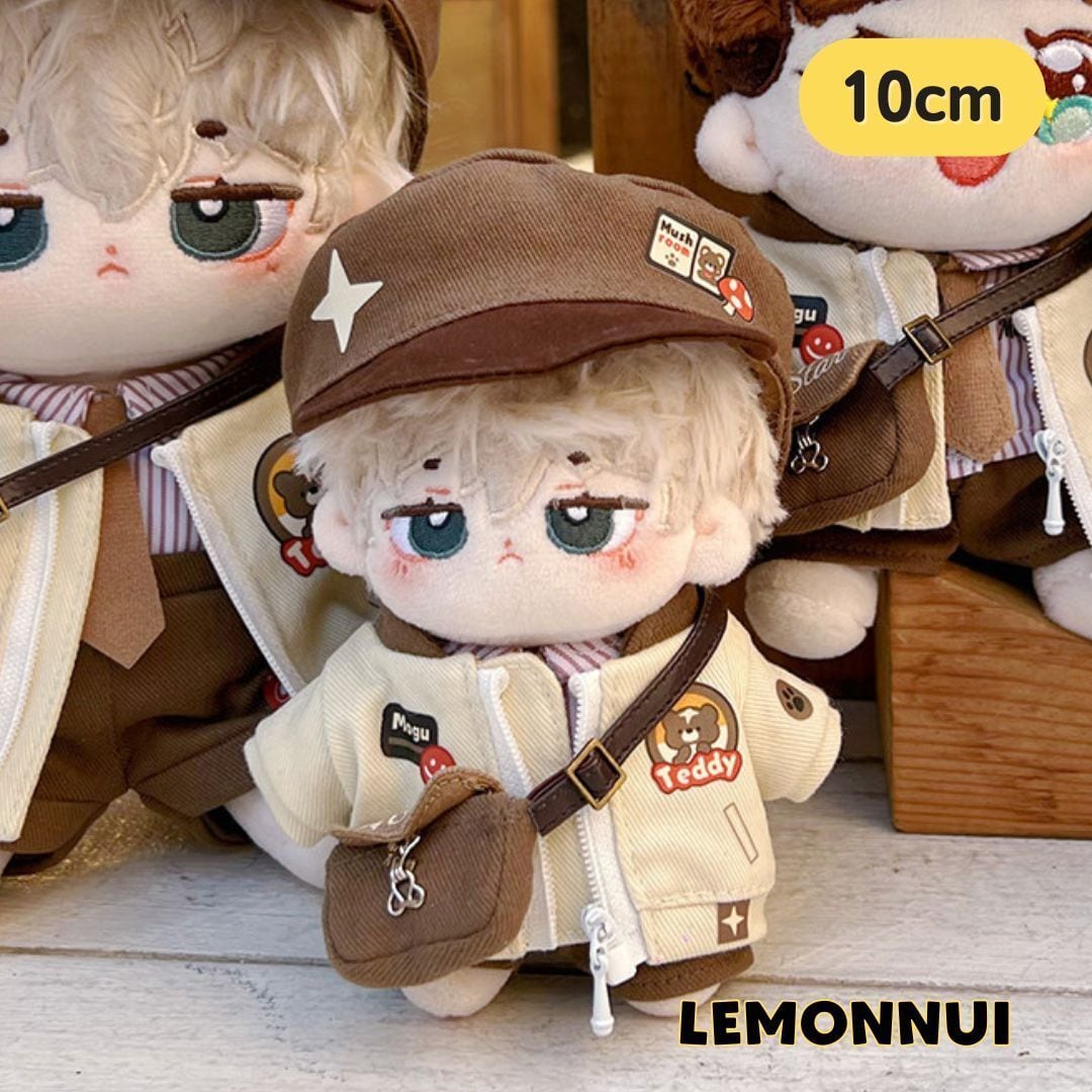 ALL ITEM | レモンぬい服｜ぬいぐるみ洋服専門店