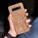 ビジュー☆Galaxy S20+/S20/S10+/S10/S9+ケース 豪奢 キラキラ♪