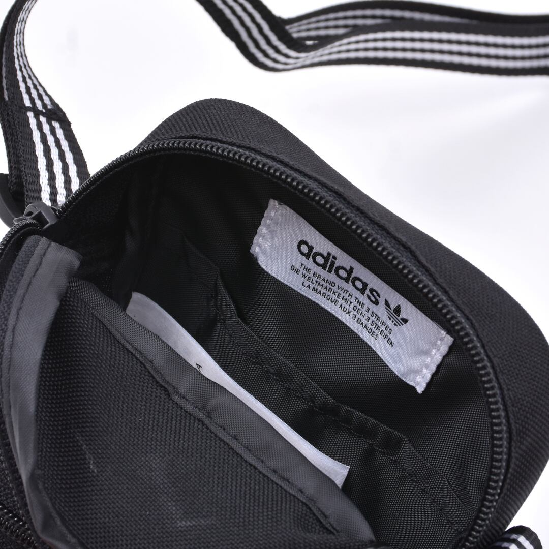 adidas】フェスティバルバッグ | VOLCAN&APHRODITE