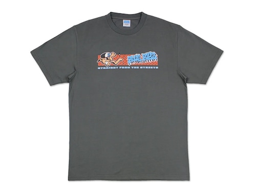 blueboyzsportsclub｜STFS Tee