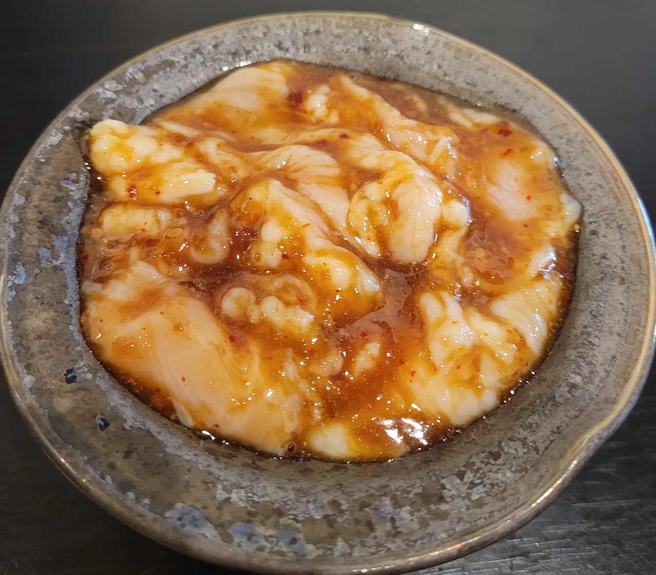 米沢牛ホルモン1k シマチョウ