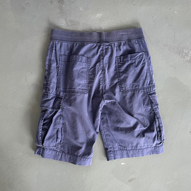 80’s vintage ” OLD GAP cargo short pants 80年代 ヴィンテージ オールドギャップ カーゴショート