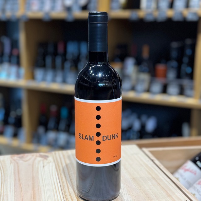 【スラムダンク 2019】 スラムダンク 750ml