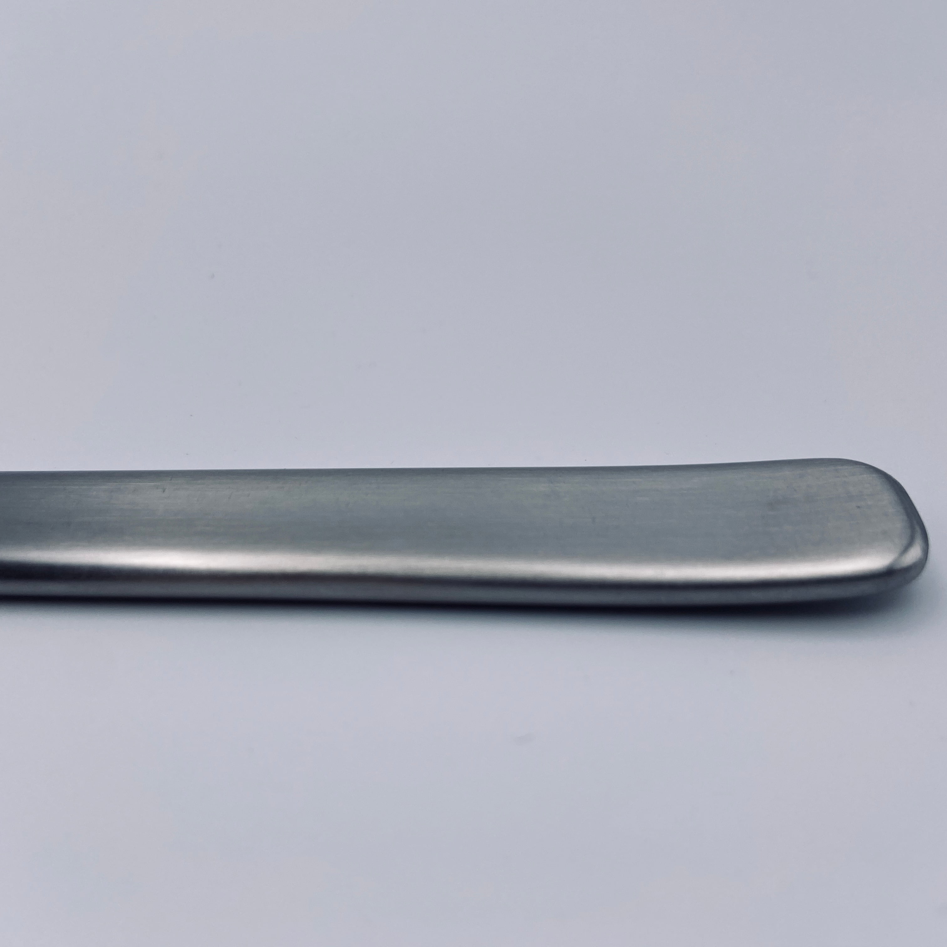 ライラック ブイヨンスプーン | 燕三条の洋食器専門店 銀燕