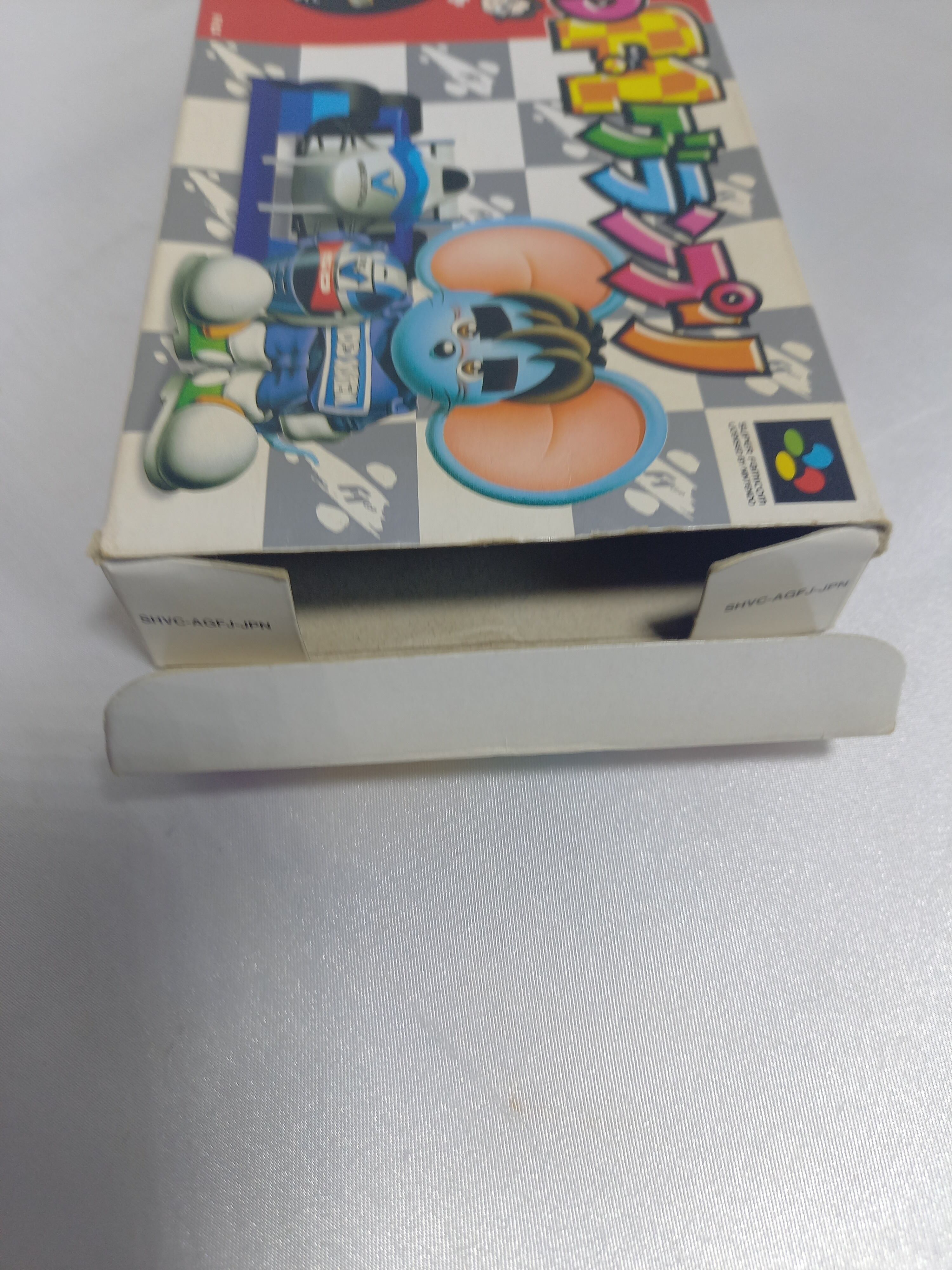 箱説有スーパーファミコン SDF-1グランプリ | Pay ID 箱説有スーパーファミコン SDF-1グランプリ | Pay ID