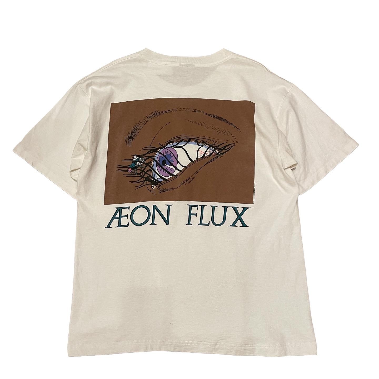 【値下げ不可】 90s AEON FLUX