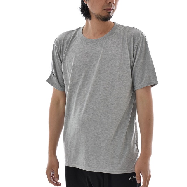 ブリング BRING Tシャツ T-shirts Basic DRYCOTTONY  BD0100