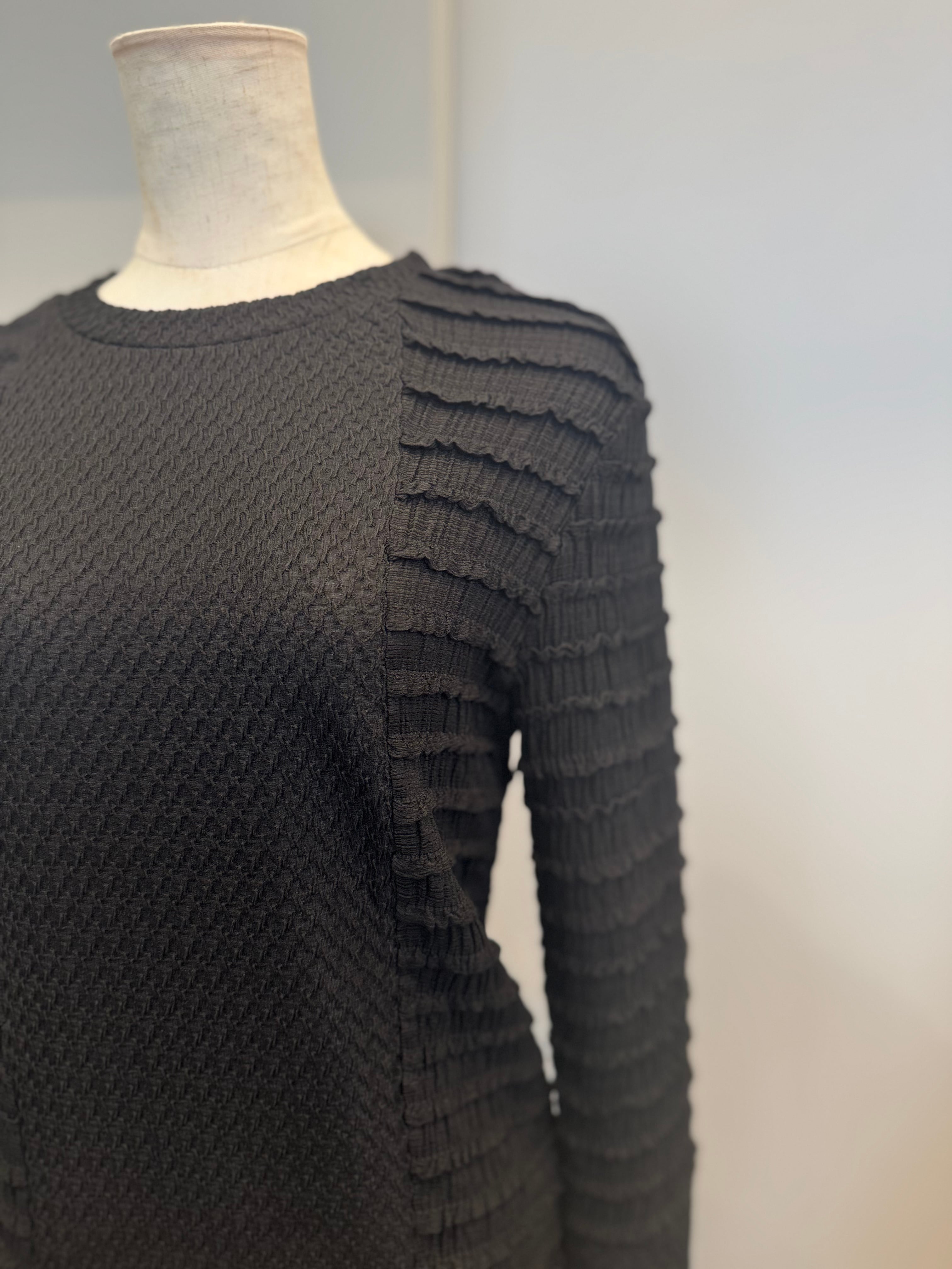 【SELECT】切り替えデザインプルオーバー