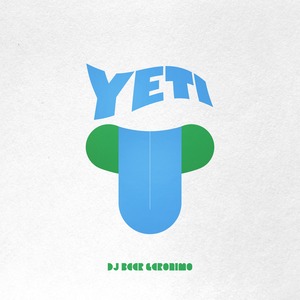 YETI / DJ BEER GERONIMO (Digital MIX Ver.)