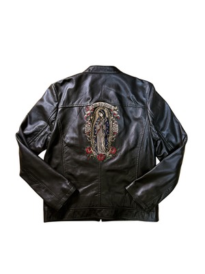 Sacred Rider Jacket