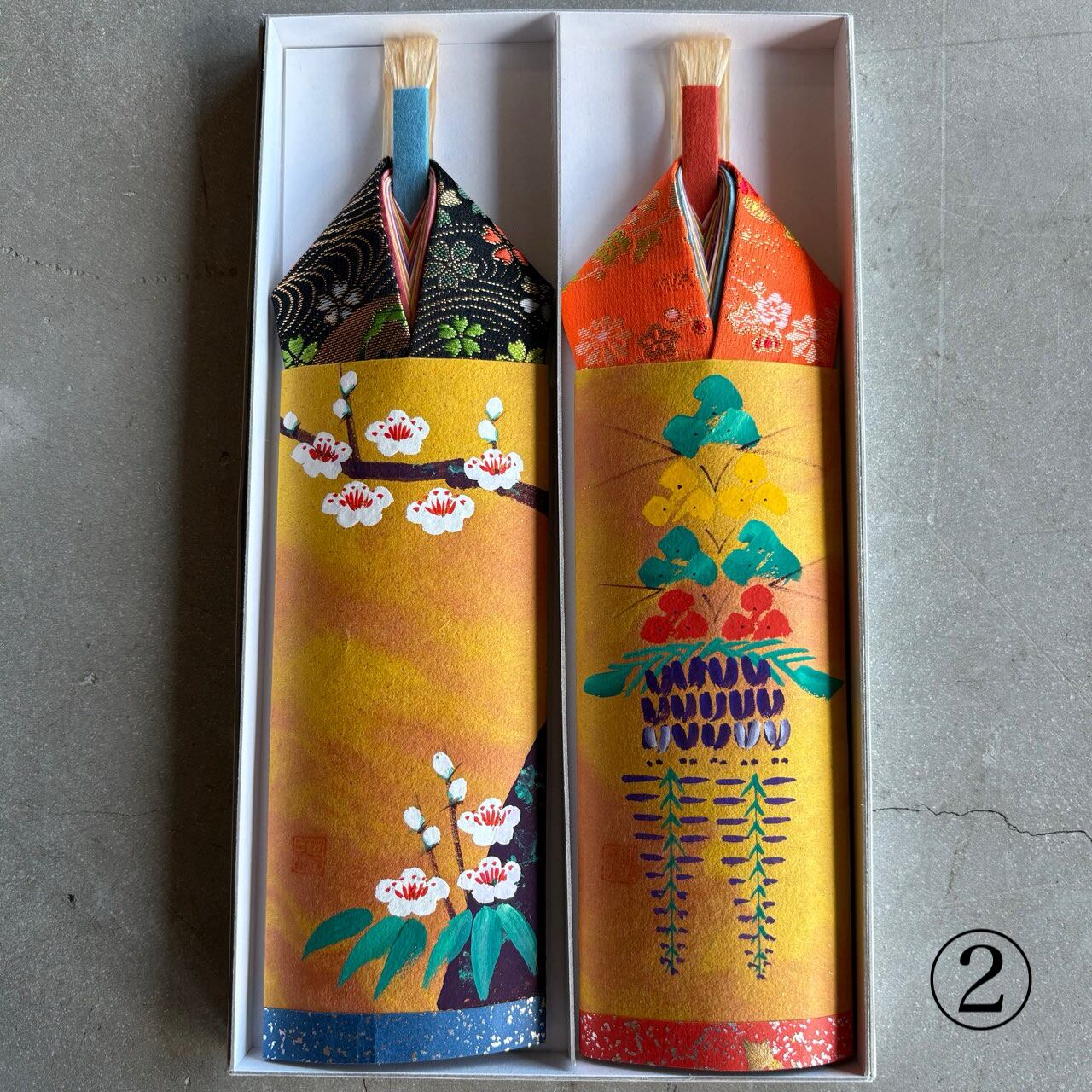 鹿児島県伝統工芸品 / 薩摩の糸雛 | 星霜 -古道具と手しごと品-