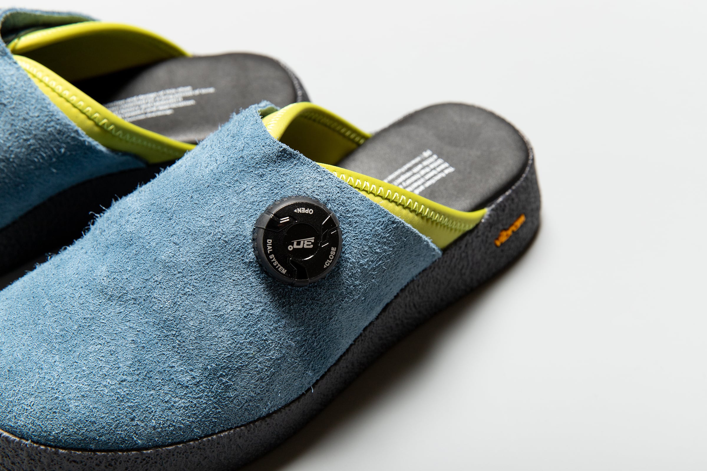 pg EMPTY | BLU/GRN | PLAYGROUND | スニーカーショップ