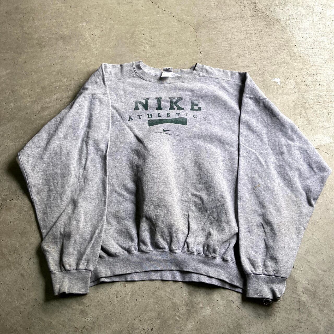 【美品】ナイキ×アメリ代表/スウェットシャツ/ジャージ/L 古着ビンテージ ナイキ×アメリ代表/スウェットシャツ/ジャージ/L 古着ビンテージ 美品