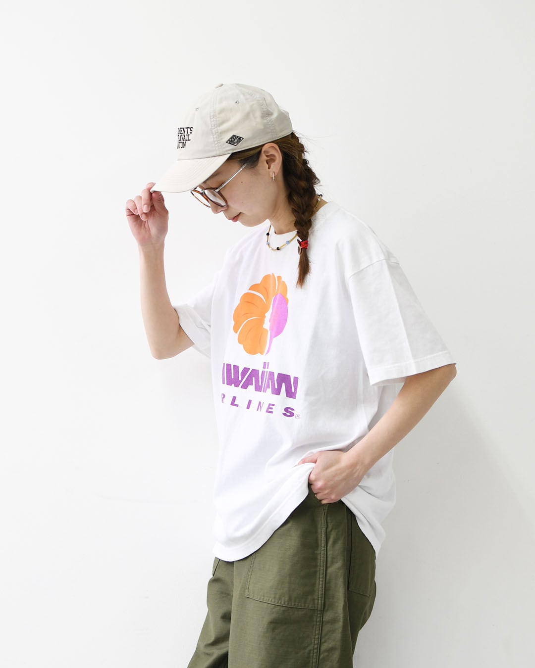 新品GOOD ROCK SPEED/グッドロックスピード HAWAII Tシャツ GOOD ROCK SPEED（グッドロックスピード） tシャツ 「GOOD ROCK SPEED