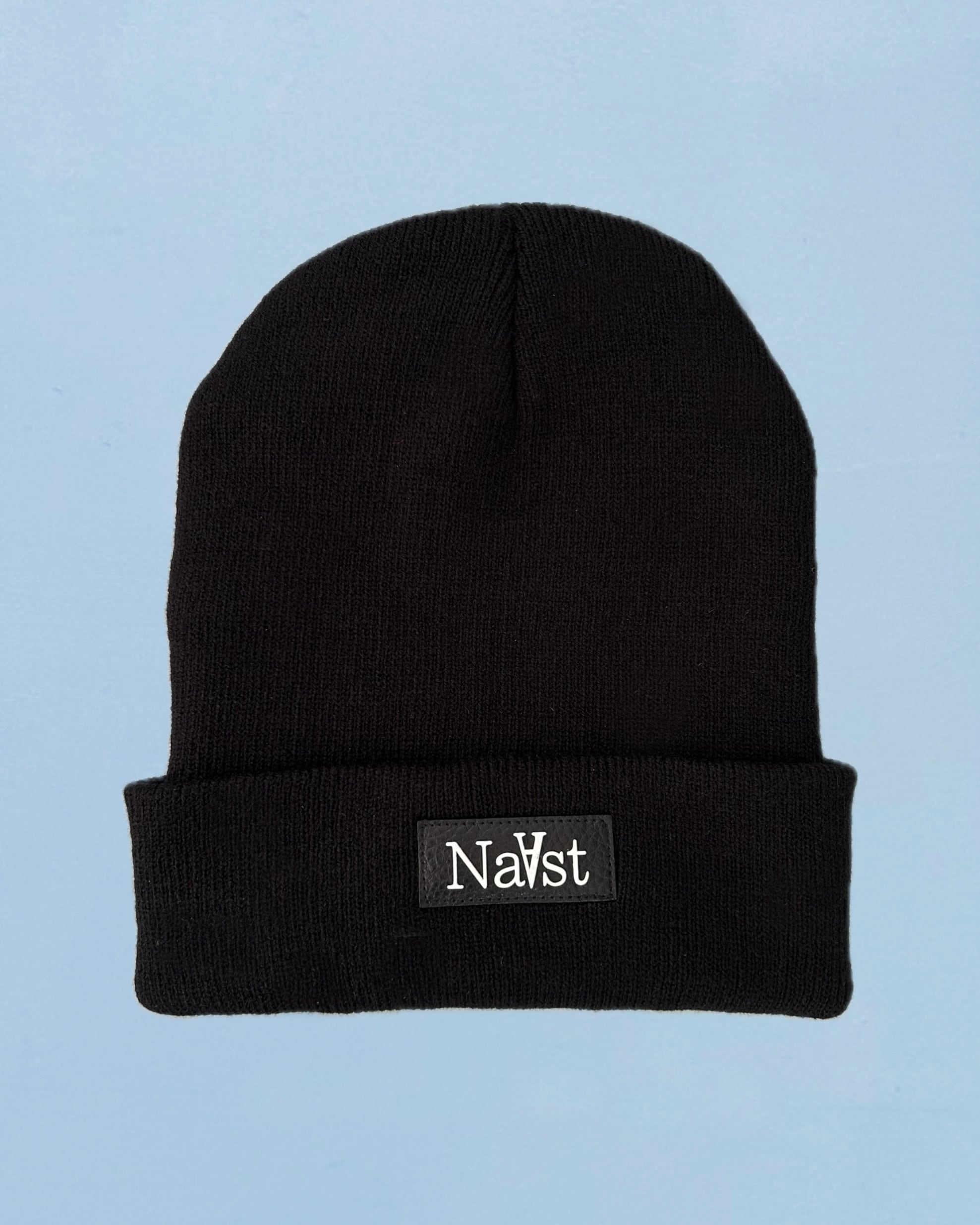 Original Knit Beanie | NaAst Online Shop
