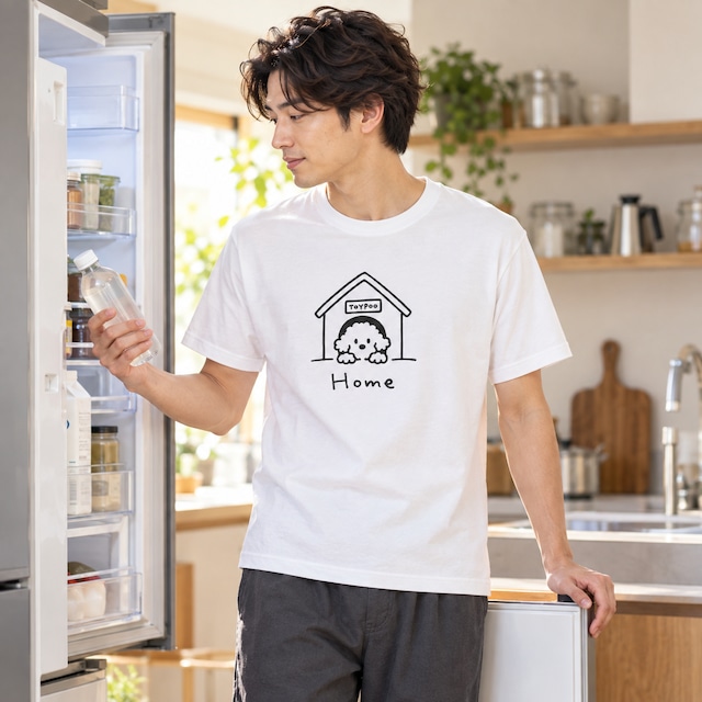 HOME|Tシャツ