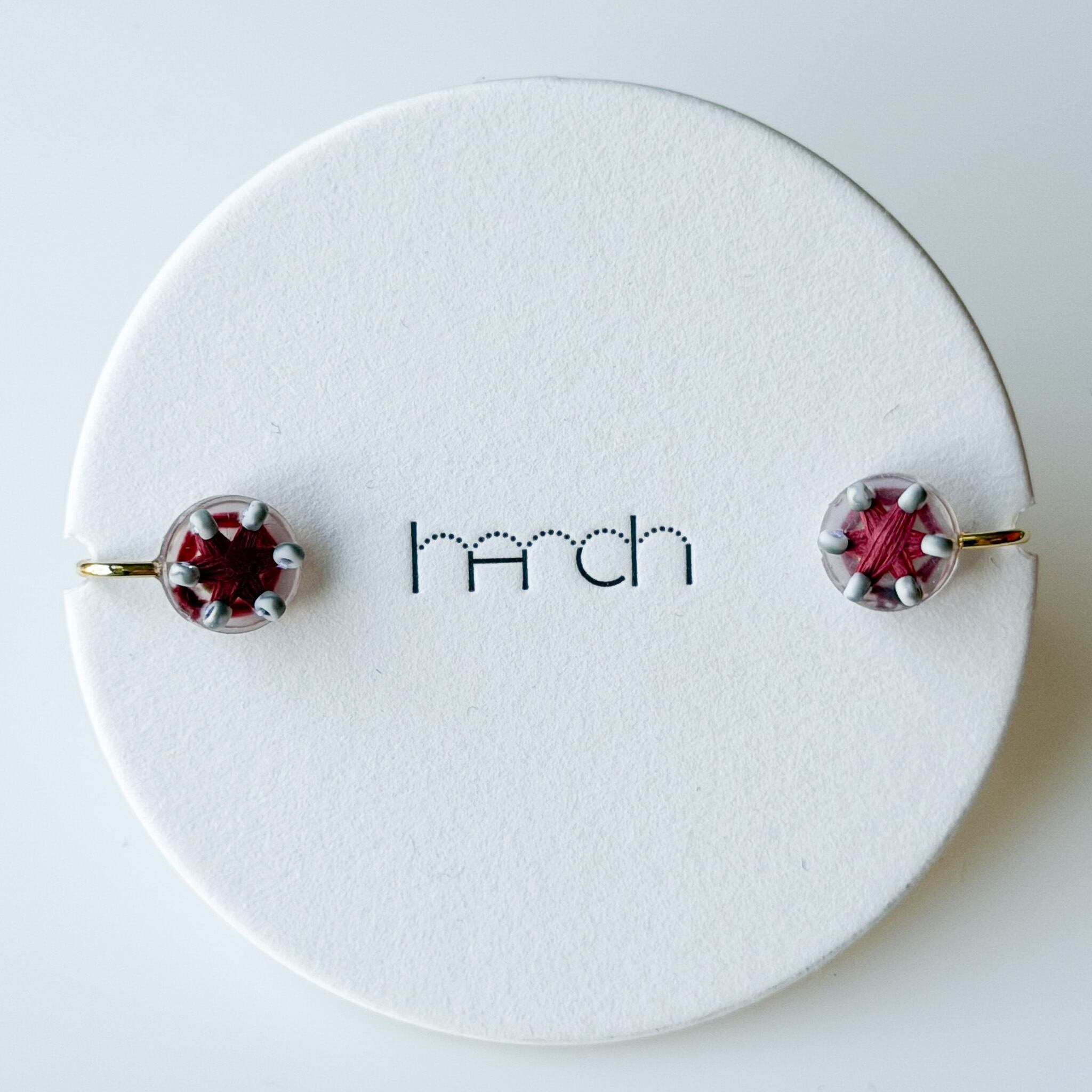 Φ10 イヤリング [10]