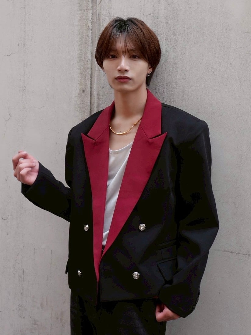 OUTER | 【ALUDE】韓国メンズファッション