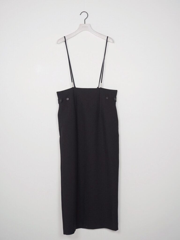【12/中旬〜下旬入荷次第お届けのご予約】 CHIGNON/シニヨン ソフトツイルナローSK 2866-606YX