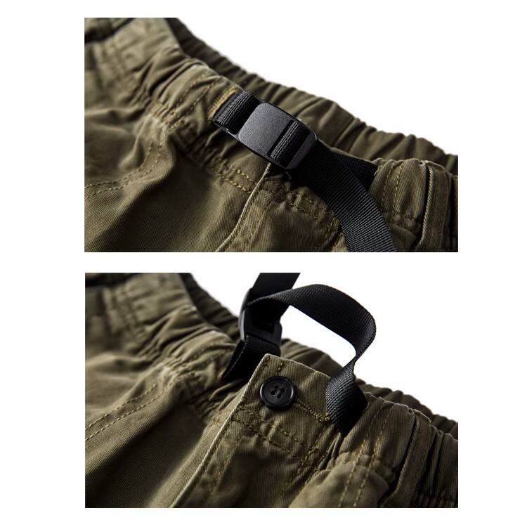 ★CASUAL LOOSE STRAIGHT HAREM PANTS　　　A0829