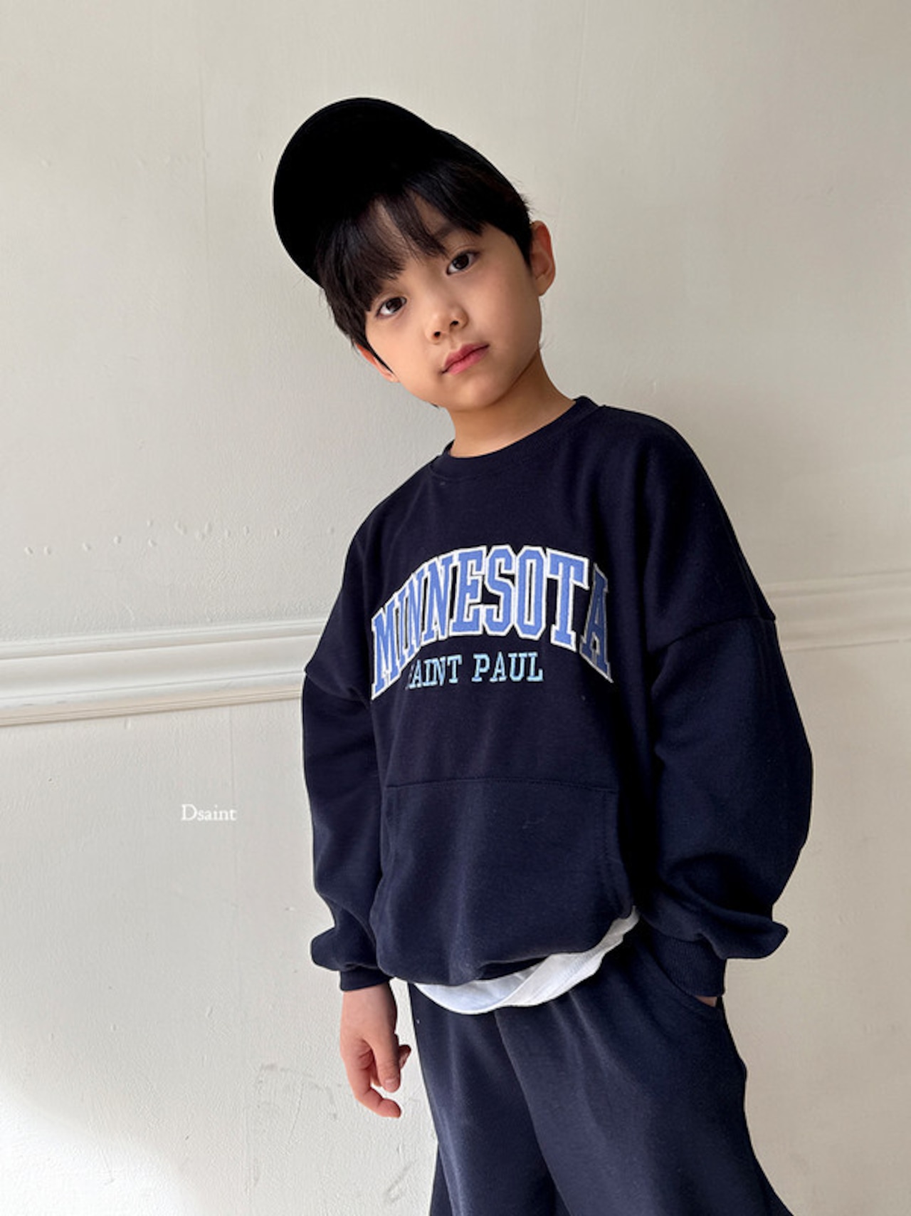 Dsaint 26/SS ミネソタセット