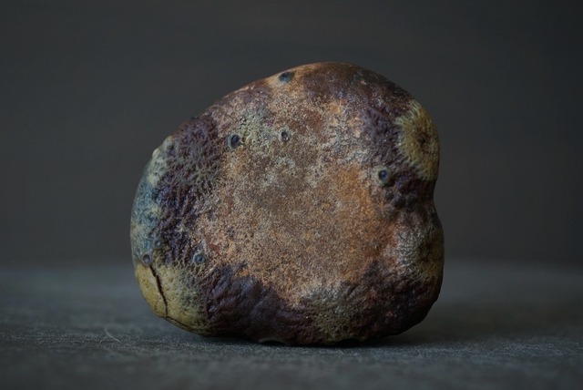 ゴビアゲート Gobi Agate 1451