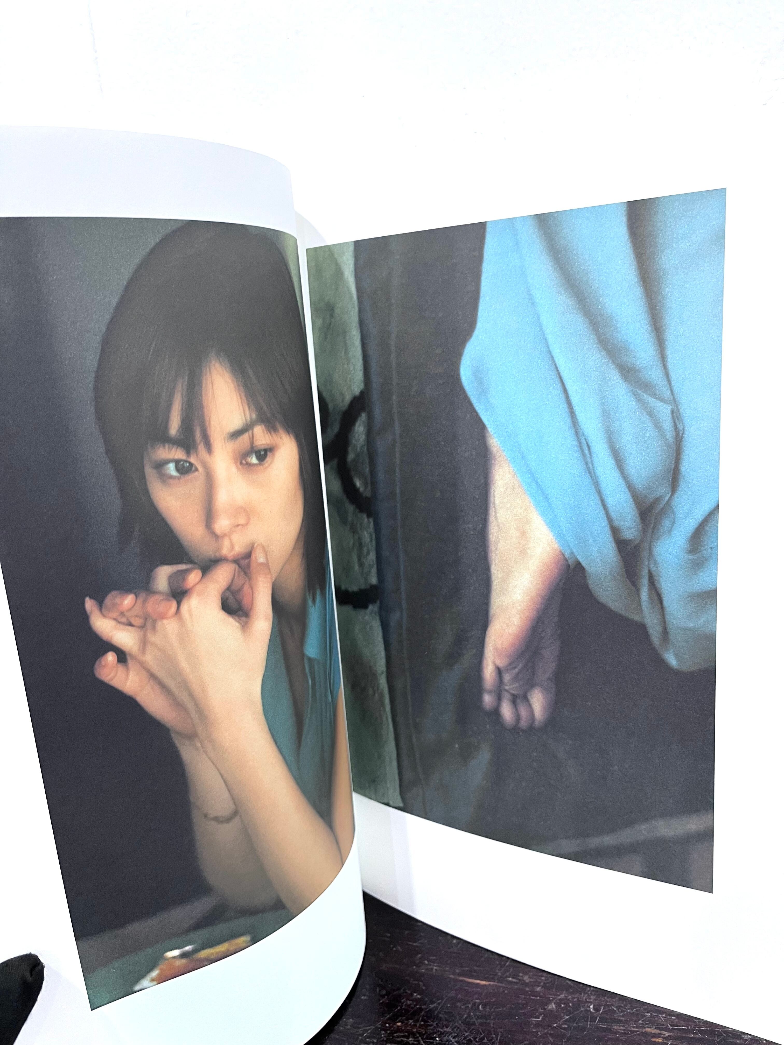 美咲 伊東美咲写真集 写真 上田義彦 | zbooks