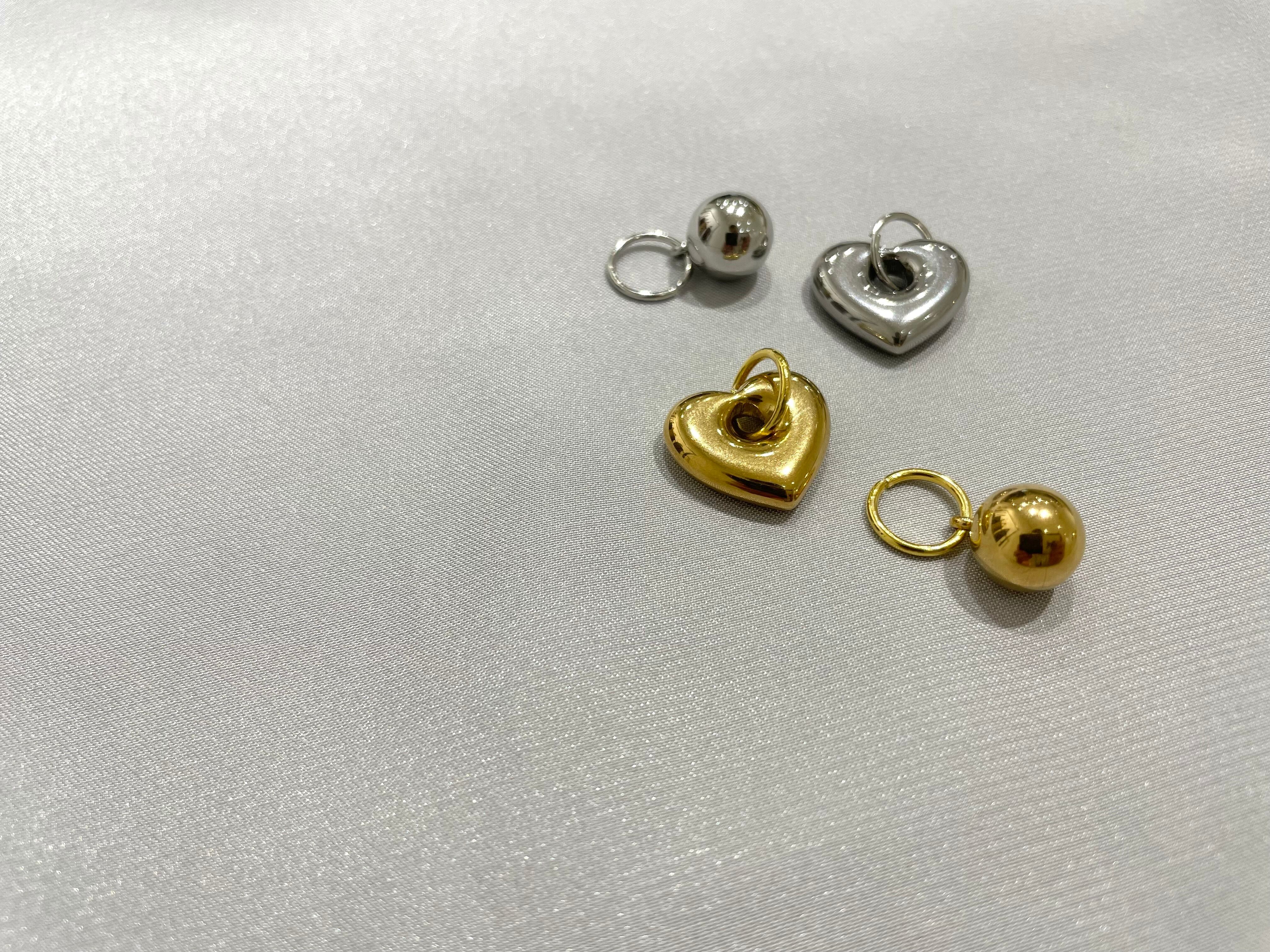 【 CORE 】accessorie charm