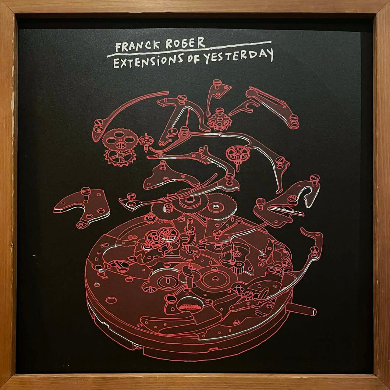 Todd Terje – Strandbar (12EP) | Underground Gallery Record Store