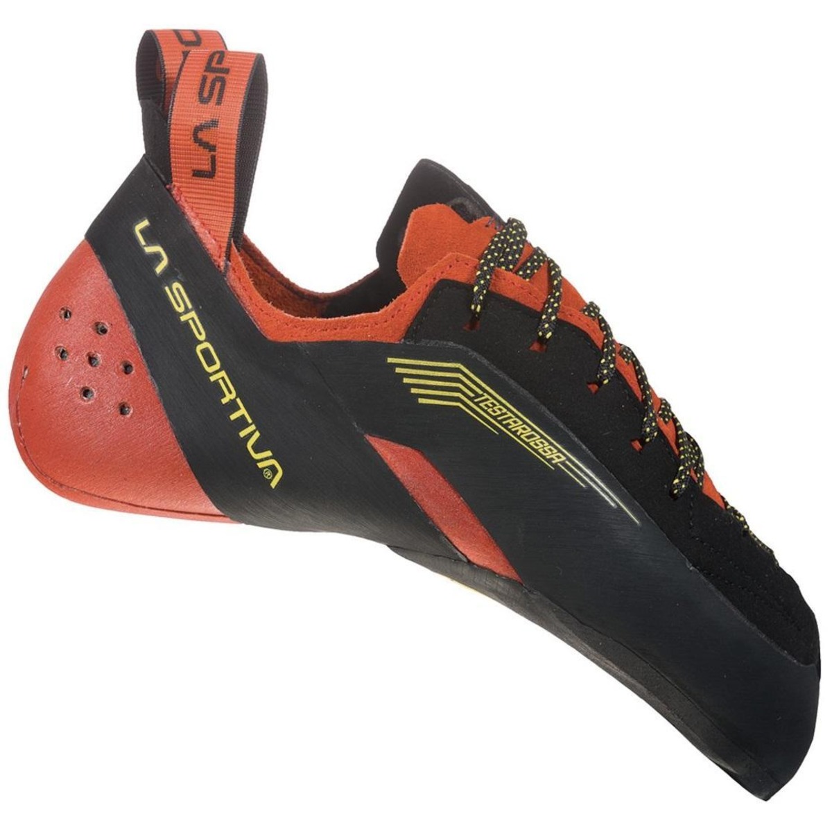 La Sportiva Testarossa / スポルティバテスタロッサ クライミング 