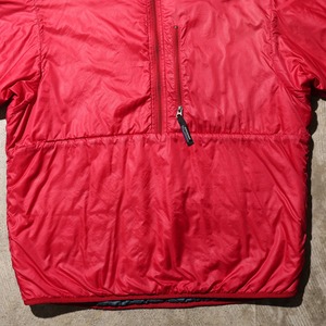 M USA Puffball Pullover Patagonia パフボール プルオーバー パタゴニア