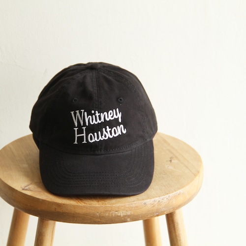 BLUESCENTRIC 【 mens  】Whitney houston cap