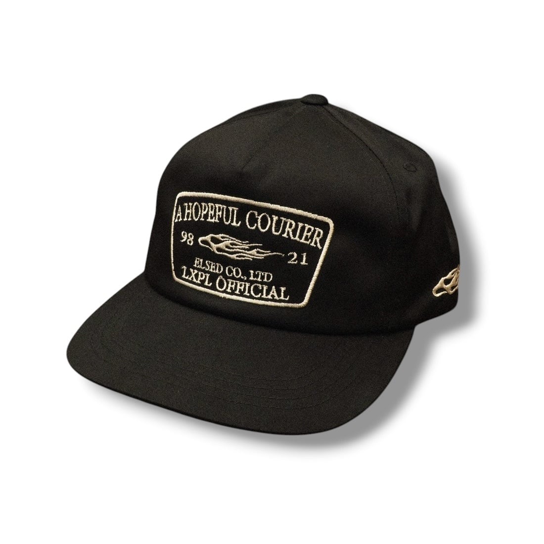 LXPL CAP LD トラッカーキャップ メッシュキャップ アメカジ | BETTON