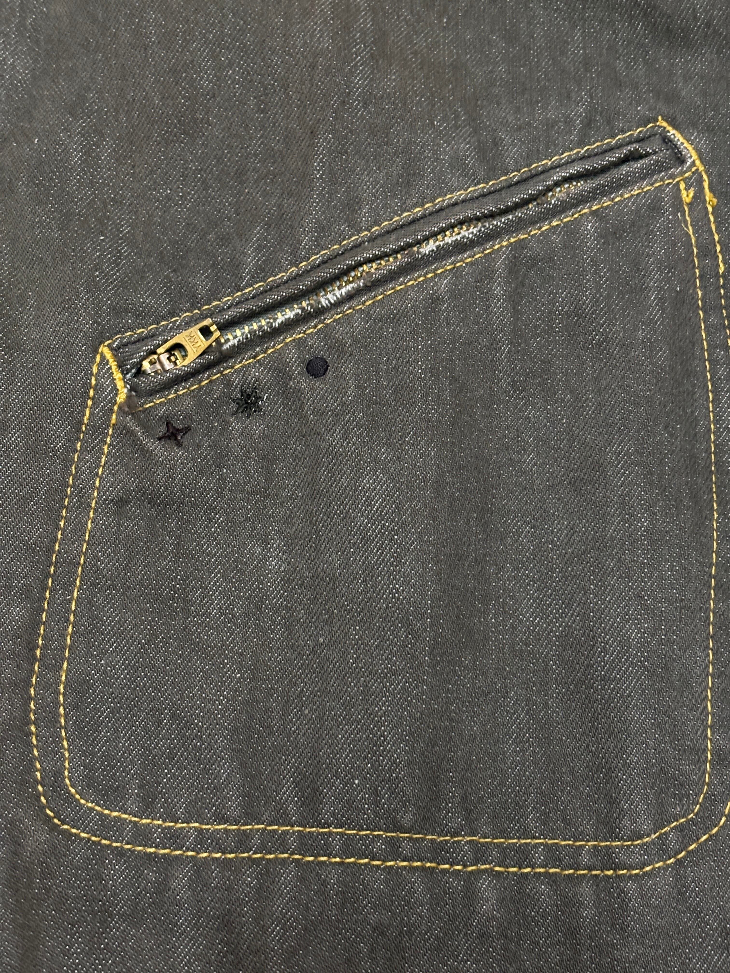 00s balanceweardesign/Craftman Jacket/XL/クラフトジャケット/デニム