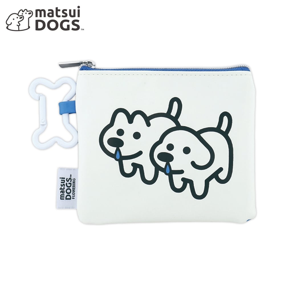 フラットポーチ | iPhoneケース販売店 イマイ屋