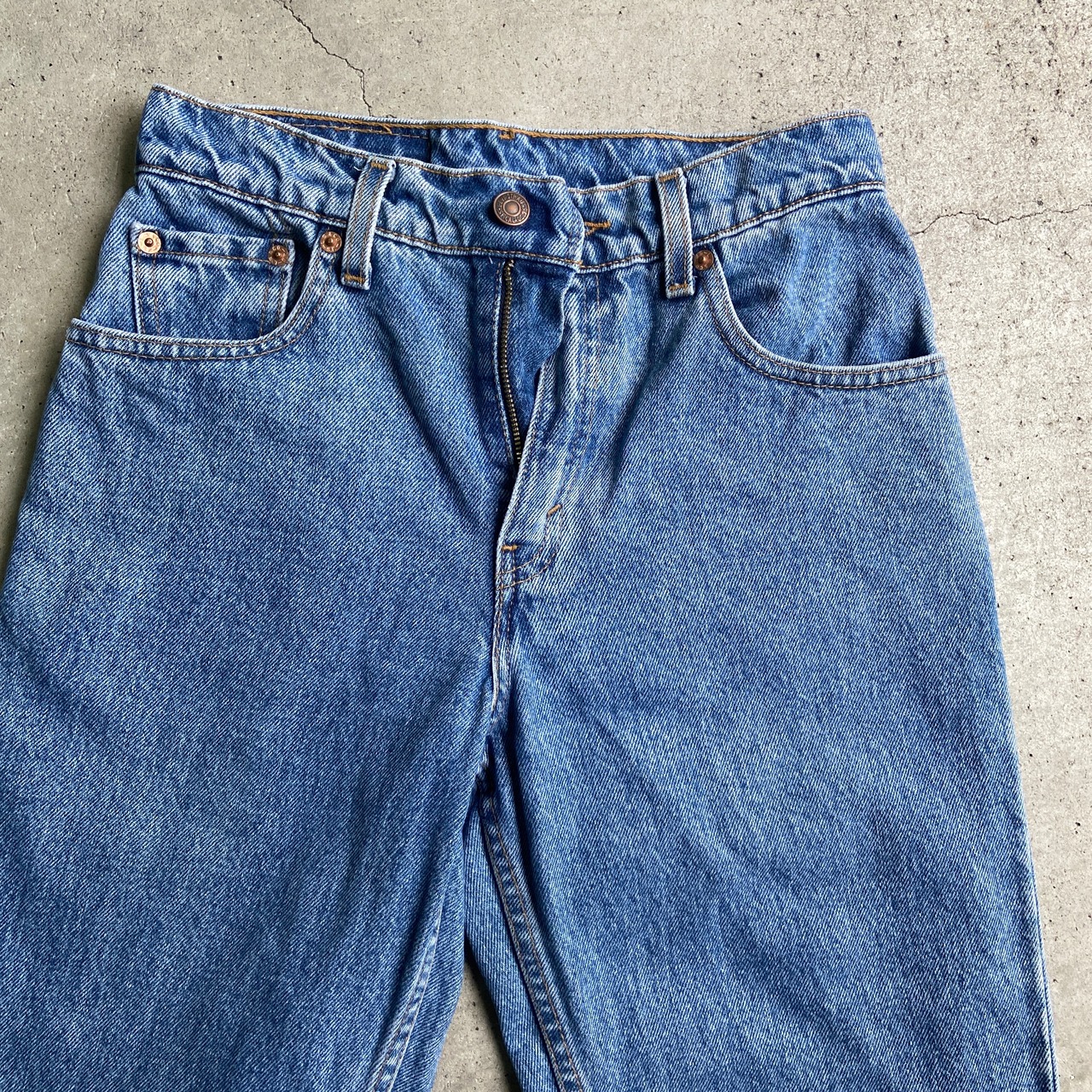 90年代 メキシコ製 Levi