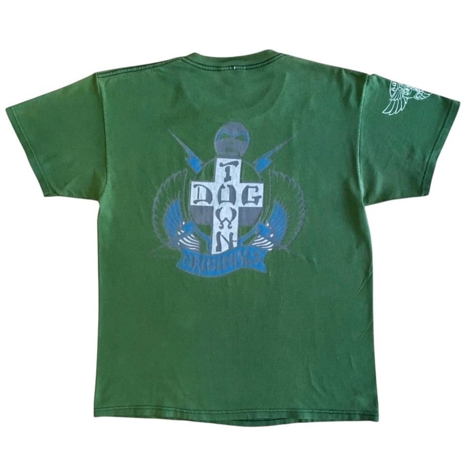 DOGTOWN ORIGINALS / Made in USA