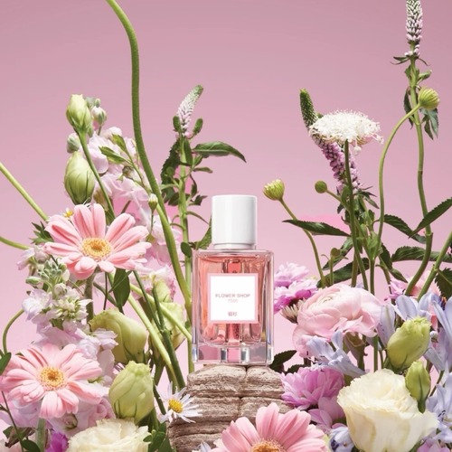 【銀杉】FLOWER SHOP